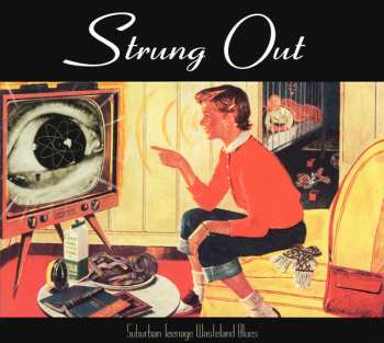 3CD/DVD/Caja Strung Out: Volume One