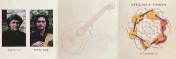 CD Strunz & Farah: Stringweave