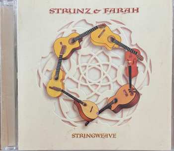 CD Strunz & Farah: Stringweave