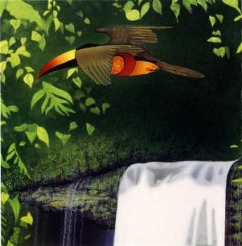 CD Strunz & Farah: Wild Muse