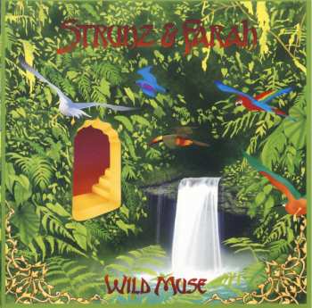 CD Strunz & Farah: Wild Muse