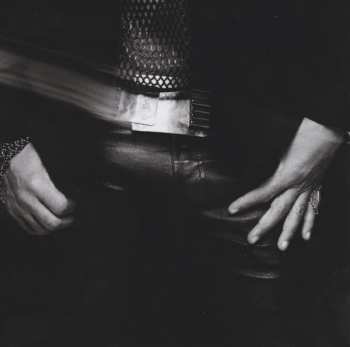 CD Lenny Kravitz: Strut DIGI