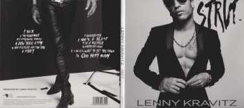CD Lenny Kravitz: Strut DIGI