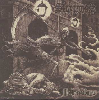Album Strychnos: A Mother's Curse