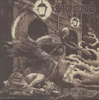 Strychnos: A Mother's Curse