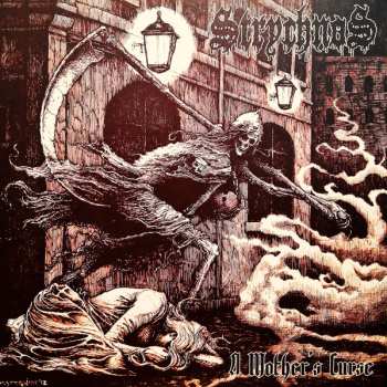 LP Strychnos: A Mother's Curse CLR