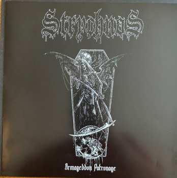 LP Strychnos: Armageddon Patronage CLR