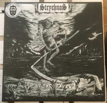 LP Strychnos: Armageddon Patronage