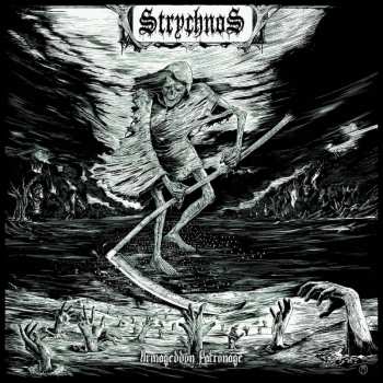 CD Strychnos: Armageddon Patronage