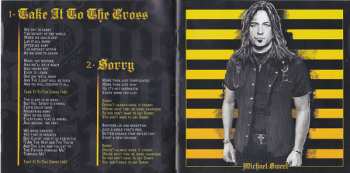 CD Stryper: God Damn Evil