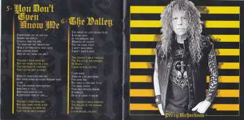 CD Stryper: God Damn Evil