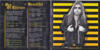 CD Stryper: God Damn Evil