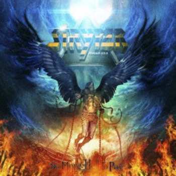 CD Stryper: No More Hell To Pay = ノー・モア・ヘル・トゥ・ペイ