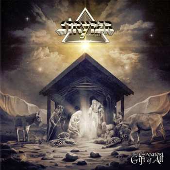 Album Stryper: The Greatest Gift Of All
