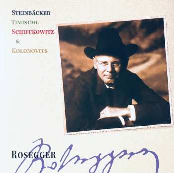 LP STS: Rosegger