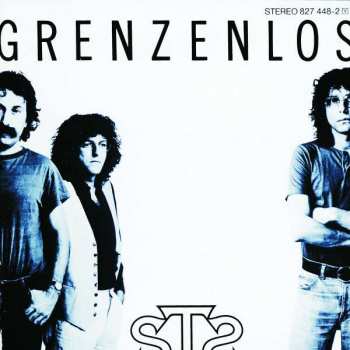 Album STS: Grenzenlos