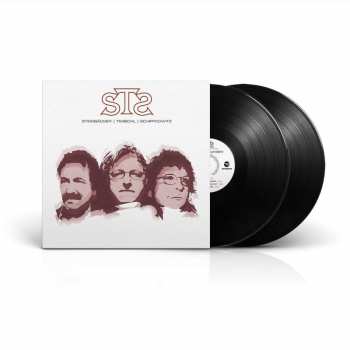 2LP STS: Herzverbunden LTD