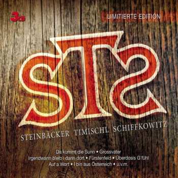 Album STS: STS