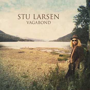 Album Stu Larsen: Vagabond