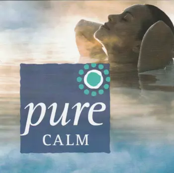 Stuart Jones: Pure Calm
