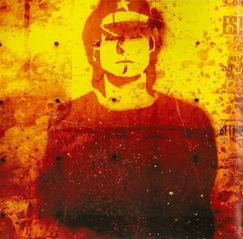 CD Stuck Mojo: Southern Born Killers