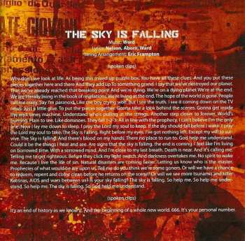 CD Stuck Mojo: Southern Born Killers