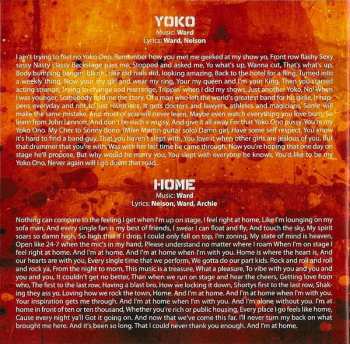 CD Stuck Mojo: Southern Born Killers