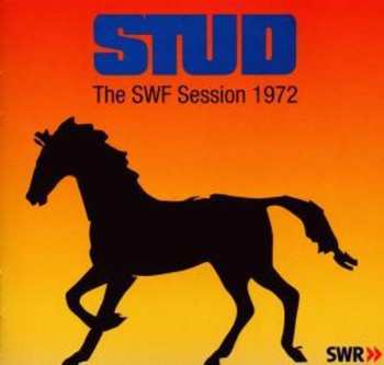 Album Stud: The SWF Session 1972