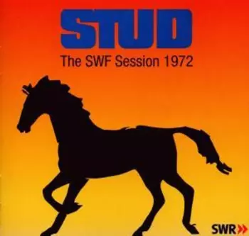 The SWF Session 1972