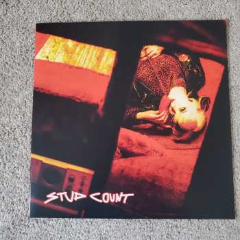 LP Stud Count: Stud Count