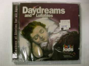 CD Studio Arts Orchestra: Daydreams And Lullabies