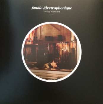 CD Studio Electrophonique: Buxton Palace Hotel