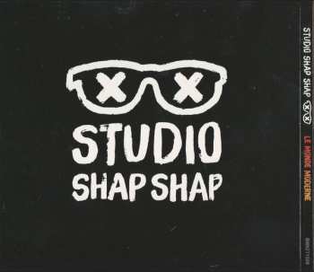 CD Studio Shap Shap: Le Monde Moderne