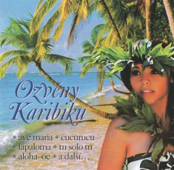 Album Studiový Orchestr Pohoda: Ozvěny Karibiku