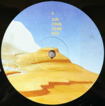 LP STUFF.: Old Dreams New Planets