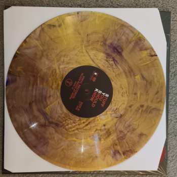 LP Stuff You Should Know Podcast: Vinyl Records: Black Magic At Work CLR