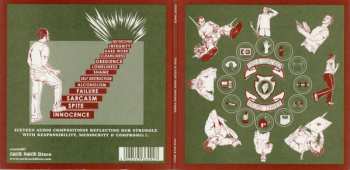 CD Stunt Rock: This Is Stunt Rock Volume Three