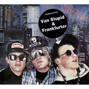 LP Stupids: Van Stupid / Eat CLR