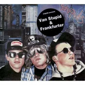 LP Stupids: Van Stupid / Eat CLR