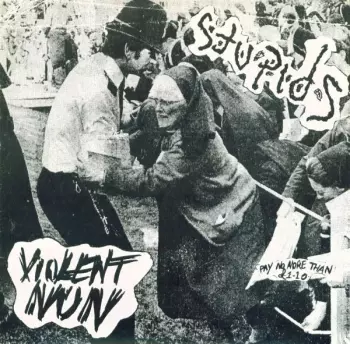 Violent Nun