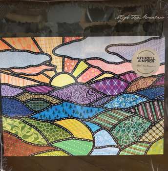LP Sturgill Simpson: High Top Mountain CLR | LTD