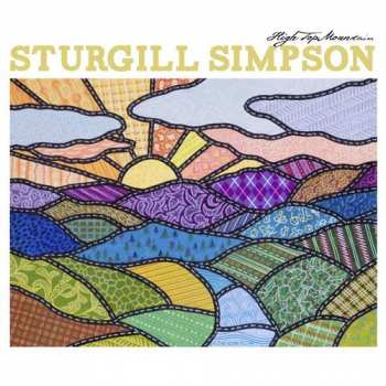 LP Sturgill Simpson: High Top Mountain