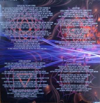 LP Sturgill Simpson: Metamodern Sounds In Country Music