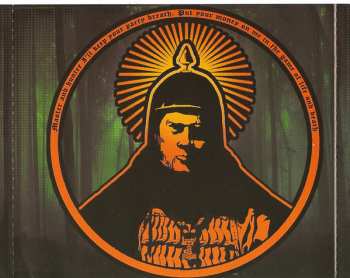 CD Sturmgeist: Meister Mephisto