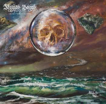 Album Bell Witch: Stygian Bough Volume I