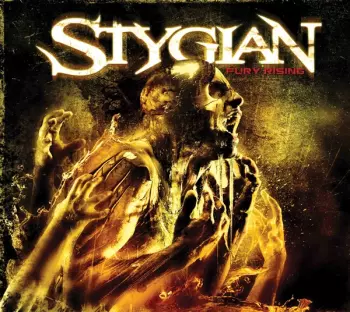 Stygian: Fury Rising