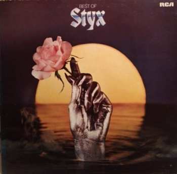 LP Styx: Best Of Styx