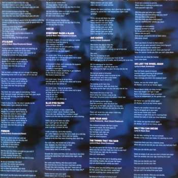 LP Styx: Circling From Above