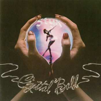 CD Styx: Crystal Ball