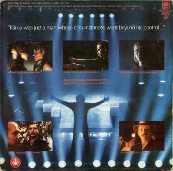 LP Styx: Kilroy Was Here